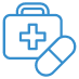 Emergency Medicine Icon
