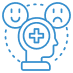 Mental and Behavioral Therapies Icon