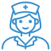 Nurse practitioner Icon