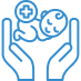 Pediatrics Icon