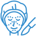 Plastic Surgery Cosmetic Icon