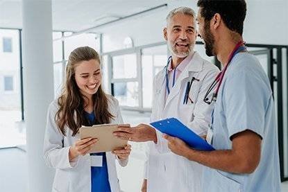Medical RCM Services in New Jersey & Nationwide