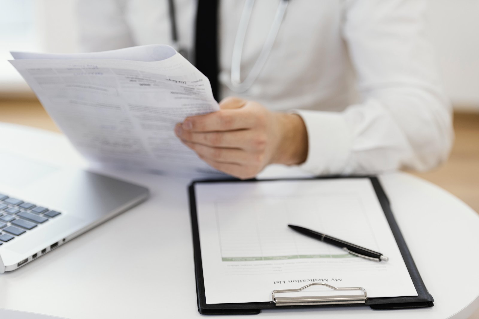 Medical Billing, coding & Digital Marketing Company in New Jersey & USA