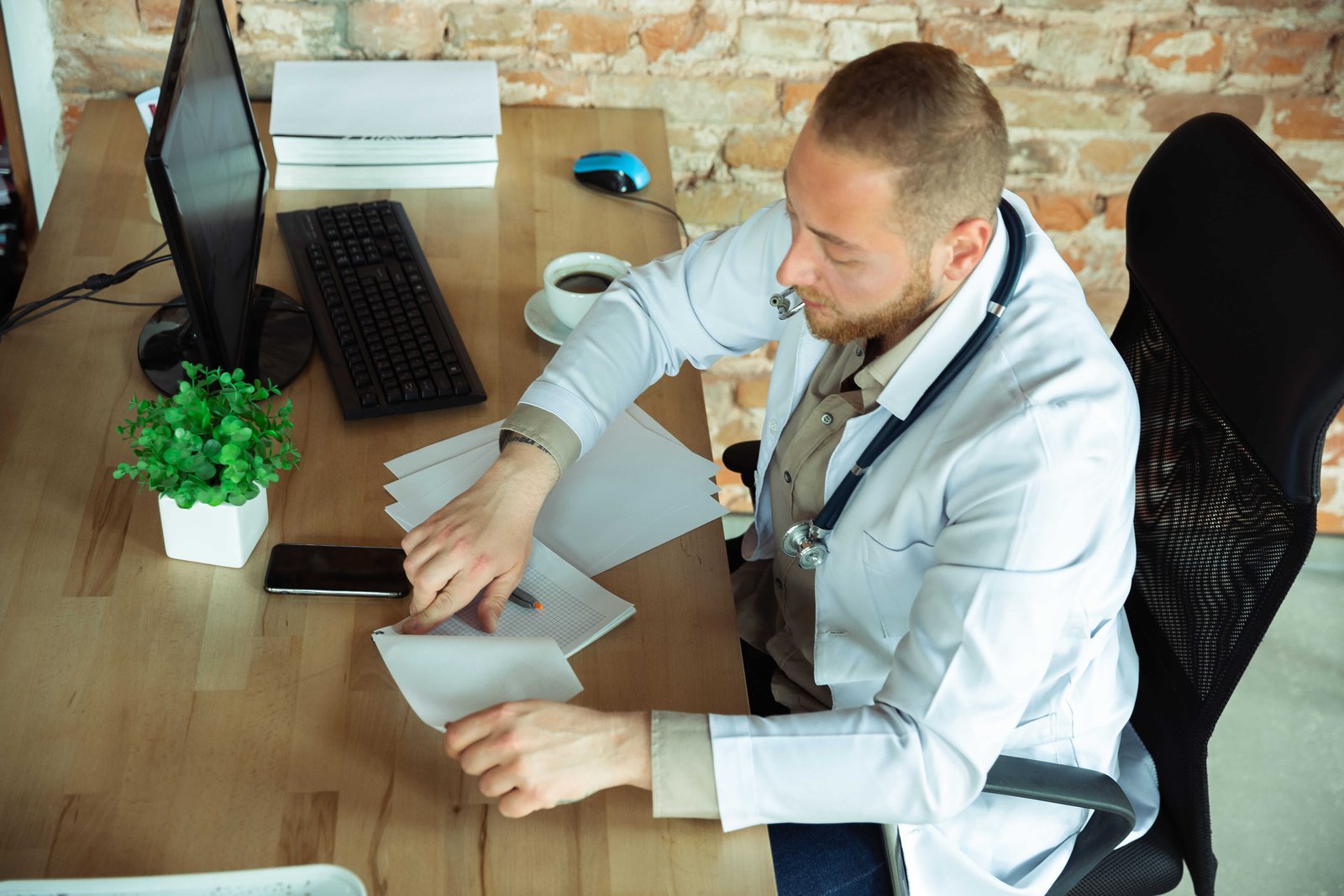 Prior Authorization Services & Medical Billing in New Jersey & USA