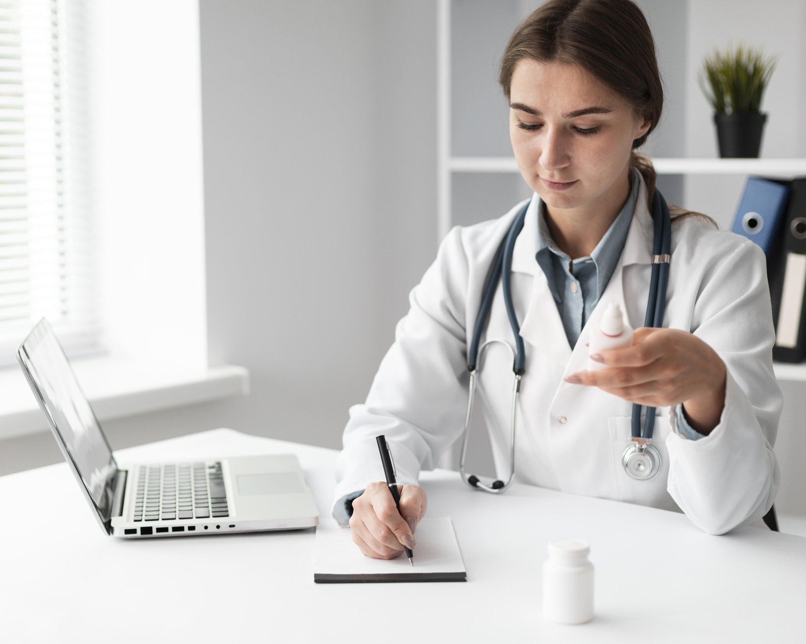 Medical Credentialing Services in New Jersey