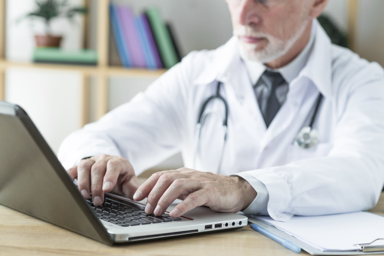 HIPAA Compliance & Cybersecurity Protection for Healthcare