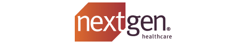 Nextgen Healthcare Logo