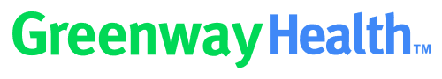 Greenway Health Logo