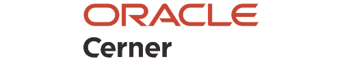 Oracle Cerner Logo