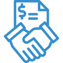 Payments Reconciliation Icon