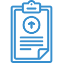 Account Receivables Follow Ups Icon