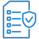 Insurance Verification Icon