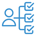 Eligibility Check Icon