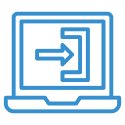 Claims Entry Icon