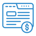 Payment Posting Icon