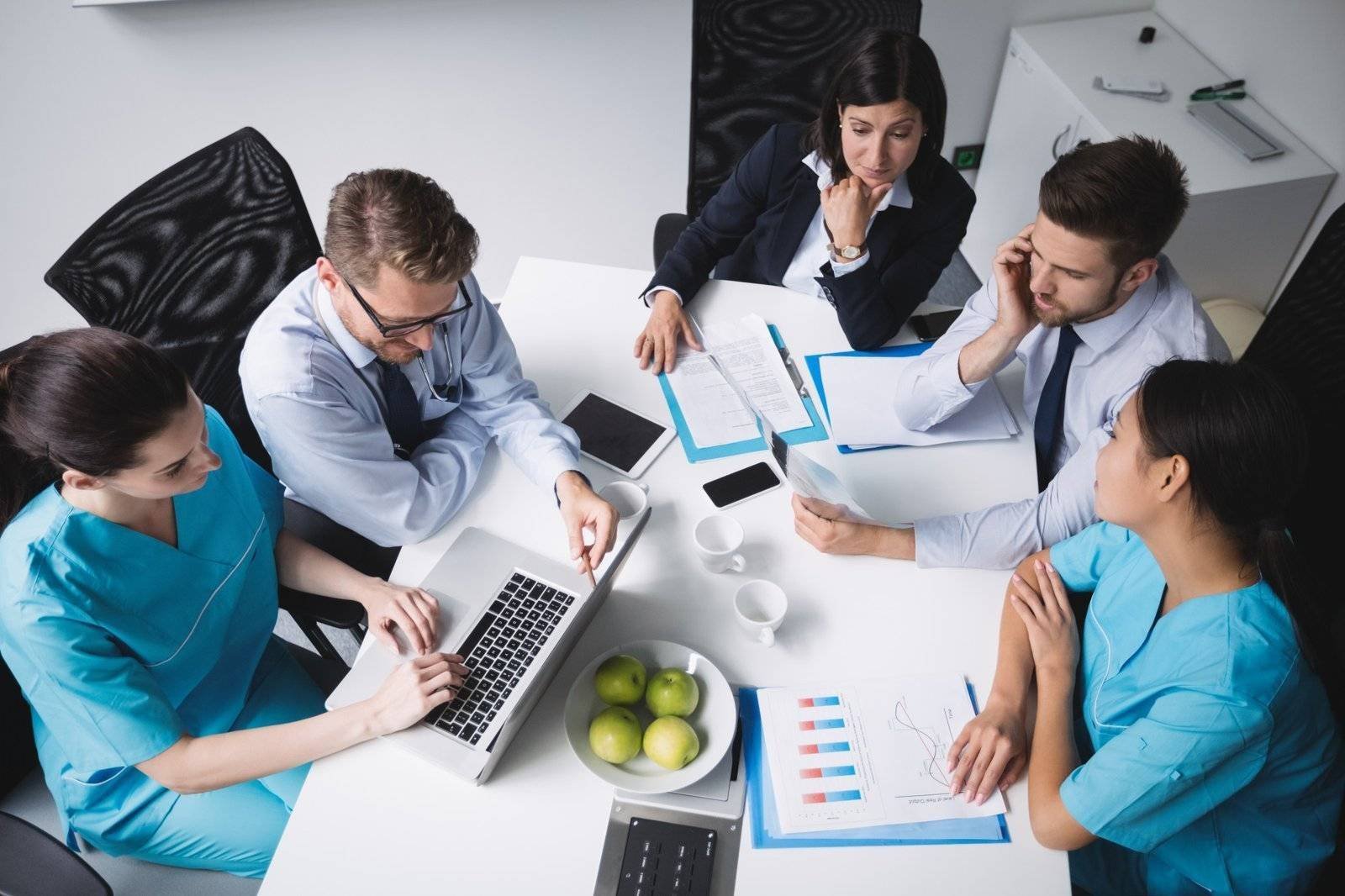 Healthcare Practices